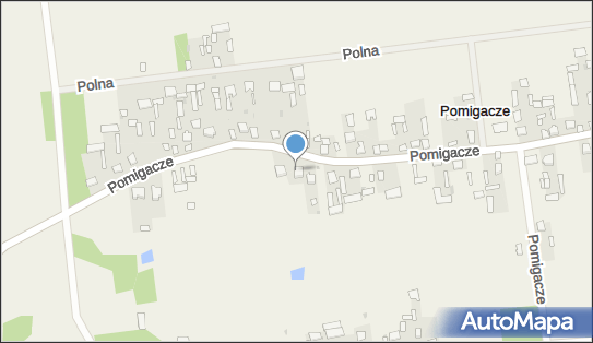 Paweł Dakowicz, Pomigacze 31A, Pomigacze 18-106 - Przedsiębiorstwo, Firma, NIP: 9661624943