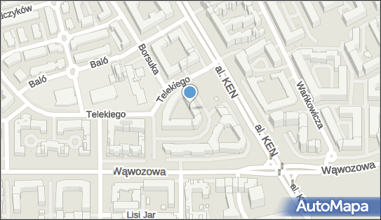 Paweł Darski Management Consulting, Warszawa 02-972 - Przedsiębiorstwo, Firma, NIP: 8381583786