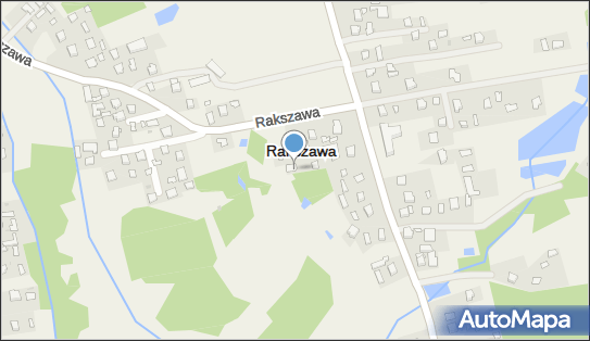 Paweł Dec, Green Place Dec, Falandysz, Rakszawa 426, Rakszawa 37-111 - Przedsiębiorstwo, Firma, NIP: 8151578965