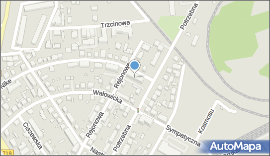 Paweł Dudzik Paweł Dudzik Consulting, Nike 38, Warszawa 02-447 - Przedsiębiorstwo, Firma, NIP: 7122636518