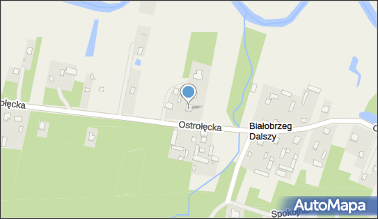 Paweł Duszak, Białobrzeg Dalszy 17A, Białobrzeg Dalszy 07-416 - Przedsiębiorstwo, Firma, NIP: 7582064360