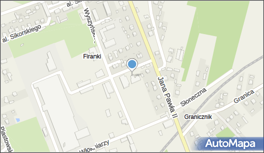 Paweł Dziurzyński - Działalność Gospodarcza, Skopanie 39-451 - Przedsiębiorstwo, Firma, NIP: 8672032588