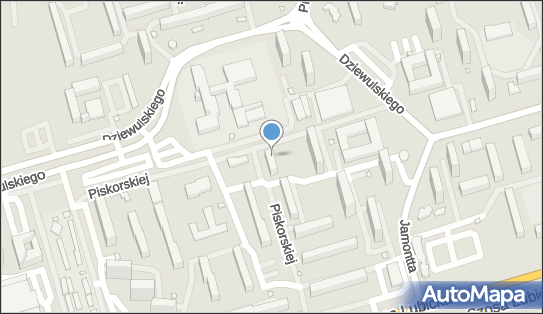 Paweł Fehlau, ul. Heleny Piskorskiej 10B, Toruń 87-100 - Przedsiębiorstwo, Firma, NIP: 8792516231