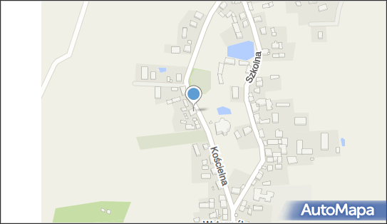 Paweł Filipowicz FPHU Import Eksport, ul. Kościelna 21, Wytomyśl 64-300 - Przedsiębiorstwo, Firma, NIP: 7881234114