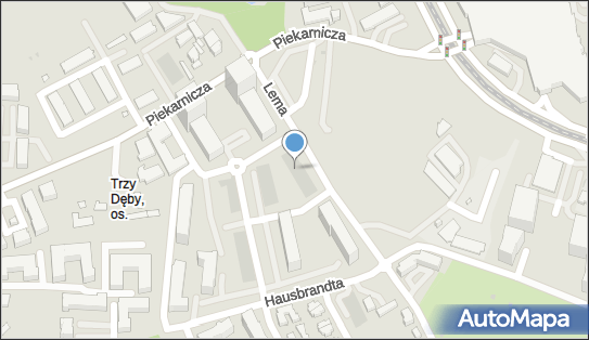 Paweł Gągała, ul. Stanisława Lema 8, Gdańsk 80-126 - Przedsiębiorstwo, Firma, NIP: 5833200955