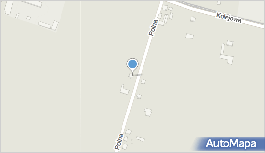 Paweł Galewski Galpol, Polna 10, Przasnysz 06-300 - Przedsiębiorstwo, Firma, NIP: 7611450919