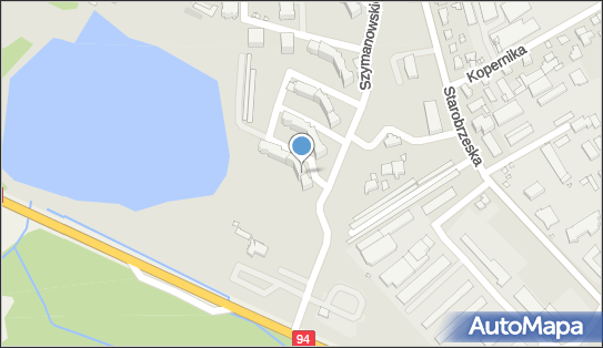 Paweł Gbur Montexpo, ul. Janczarskiego 10, Brzeg 49-300 - Przedsiębiorstwo, Firma, NIP: 7471544803