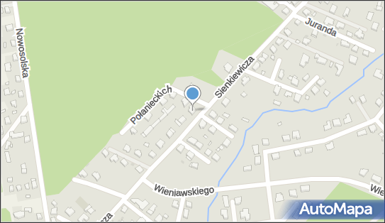 Paweł Gębala, ul. Henryka Sienkiewicza 60, Nowa Sól 67-100 - Przedsiębiorstwo, Firma, NIP: 9251969217