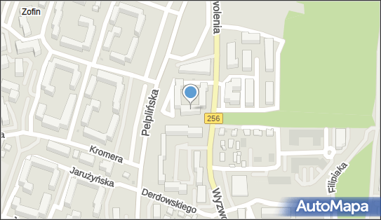 Paweł Goniewicz, ul. Wyzwolenia 107, Bydgoszcz 85-790 - Przedsiębiorstwo, Firma, NIP: 6291872445