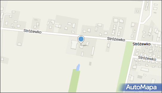 Paweł Goszczycki, Stróżewko 47/2, Stróżewko 09-410 - Przedsiębiorstwo, Firma, NIP: 7742871308
