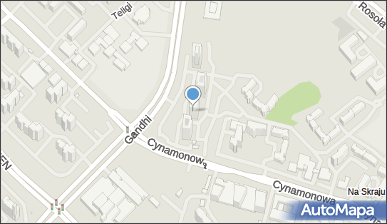 Paweł Grabowski, ul. Stefana Szolc-Rogozińskiego 17, Warszawa 02-777 - Przedsiębiorstwo, Firma, NIP: 9512022802