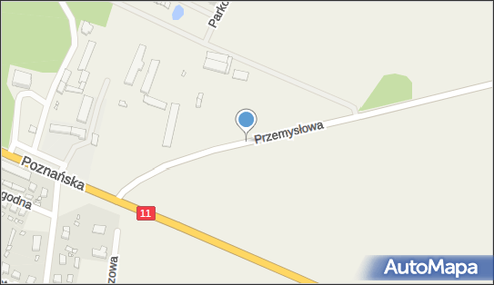 Paweł Grajek P.P.H.U.Adler Bis, ul. Przemysłowa 6, Brodowo 63-000 - Przedsiębiorstwo, Firma, NIP: 7861271483