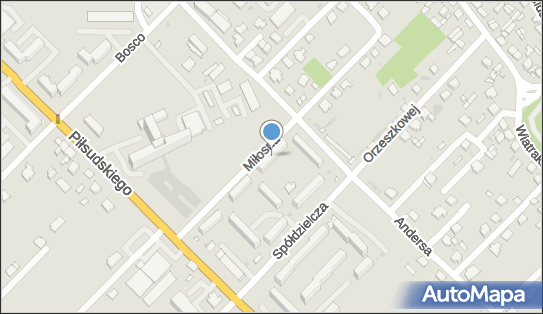 Paweł Gregorczuk Usługi Rehabilitacyjne, Miłosna 5 08-300 - Przedsiębiorstwo, Firma, NIP: 8231515808