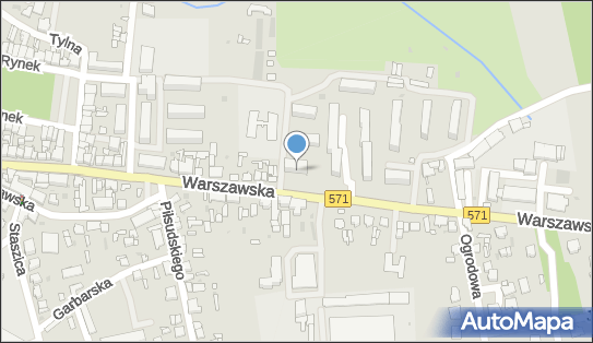 Paweł Grymaszewski Euforia, Warszawska 41/49A, Nasielsk 05-190 - Przedsiębiorstwo, Firma, NIP: 5681171721