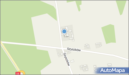 Pawel Hadasik Hurt Detal Anna Joachim Paweł Hadasik, Szyszków 36 42-793 - Przedsiębiorstwo, Firma, NIP: 5751004202