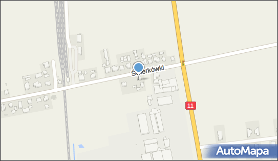 7871419929, Firma Usługowo-Handlowa Hermuła Paweł 