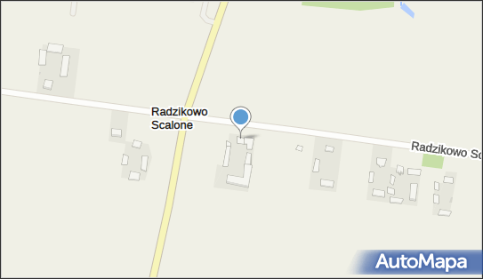 Paweł Jakubiak, Radzikowo Scalone 21, Radzikowo Scalone 09-150 - Przedsiębiorstwo, Firma, NIP: 5671782564