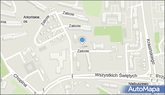 Paweł Januszewski, Zakole 57, Szczecin 71-454 - Przedsiębiorstwo, Firma, NIP: 8511048489