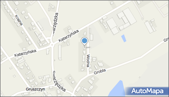 9720979181, Paweł Jendrysiak F.H.U.i P.Test Mobile Paweł Jendrysiak 