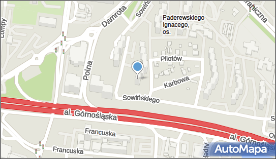 5771897597, Paweł Józefowski - Wycena Nieruchomości 