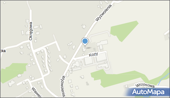 Paweł Jurczak F.H.U.P Bogas, ul. Wyzwolenia 554, Kozy 43-340 - Przedsiębiorstwo, Firma, NIP: 9371811269