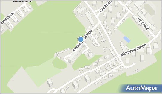 Paweł Jureń - Działalność Gospodarcza, Gdańsk 80-304 - Przedsiębiorstwo, Firma, NIP: 8392905294