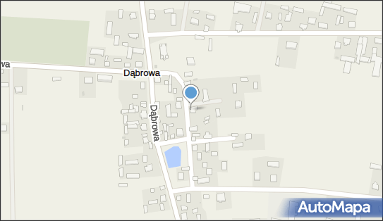 Paweł Jurkiewicz Meblowax, Dąbrowa 68, Dąbrowa 06-445 - Przedsiębiorstwo, Firma, NIP: 5691705762