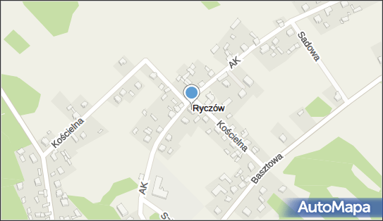 Paweł Kajdan Przedsiębiorstwo Usługowo-Handlowe Trans-Kop 42-440 - Przedsiębiorstwo, Firma, NIP: 6492044755