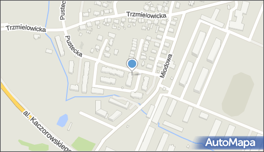 Paweł Kalandyk Miksiorex, Pustecka 18, Wrocław 54-011 - Przedsiębiorstwo, Firma, NIP: 5170016327