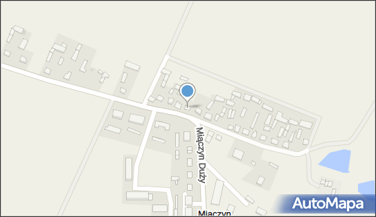 Paweł Kamiński Betkam P.P.H.U., Miączyn Duży 11, Miączyn Duży 06-550 - Przedsiębiorstwo, Firma, NIP: 5691733126