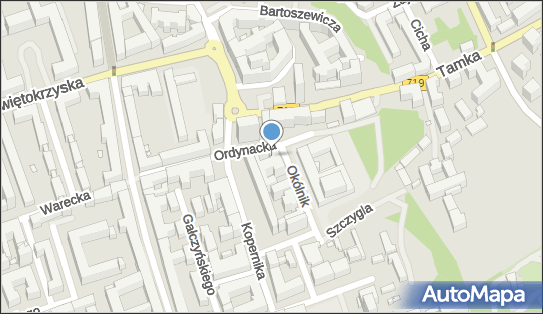 Paweł Kamiński - Działalność Gospodarcza, Okólnik 11A 00-368 - Przedsiębiorstwo, Firma, NIP: 5211754891