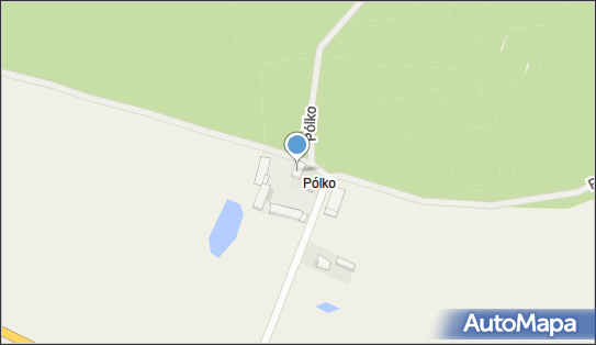 Paweł Kańduła Blacharstwo Samochodowe Paweł Kańduła, Pólko 1 64-420 - Przedsiębiorstwo, Firma, NIP: 7881446388