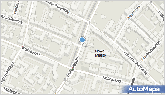 Paweł Kettner Drew Polski Pelet, ul. gen. Kazimierza Pułaskiego 22 50-446 - Przedsiębiorstwo, Firma, NIP: 8992745278