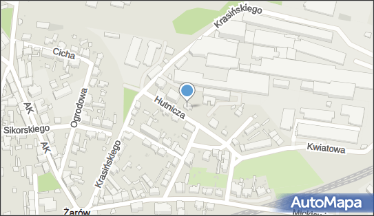 Paweł Kijewski P & K Menagement, Hutnicza 3, Żarów 58-130 - Przedsiębiorstwo, Firma, NIP: 8841353965