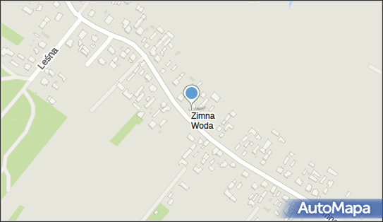Paweł Kisiel Paint Car, Zimna Woda 60, Łuków 21-400 - Przedsiębiorstwo, Firma, NIP: 8252122103