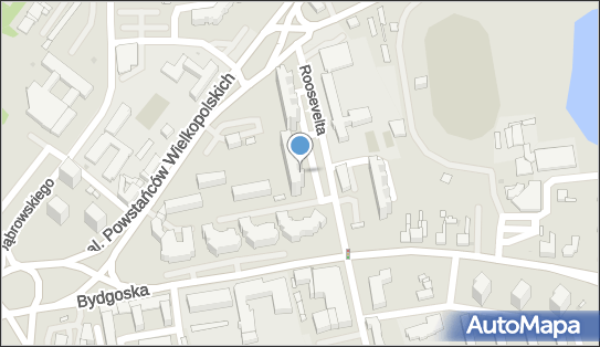 Paweł Kisielewski, ul. Roosevelta 17, Piła 64-920 - Przedsiębiorstwo, Firma, NIP: 7651667660