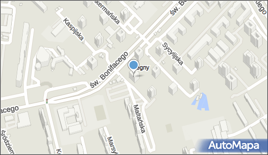 Paweł Kling, Maltańska 6, Warszawa 02-761 - Przedsiębiorstwo, Firma, NIP: 5391066660