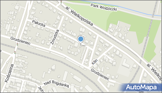 7830008307, Polprofili Paweł Kłosowicz 