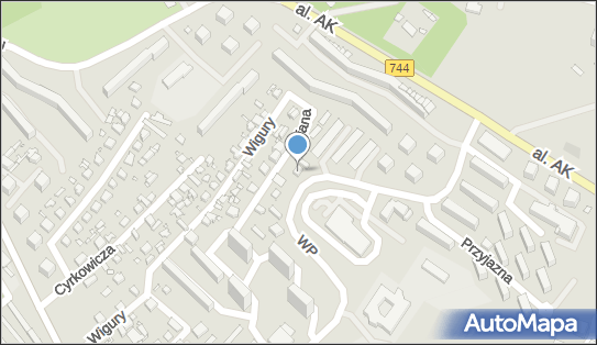 6642104477, Paweł Klusek MPM 