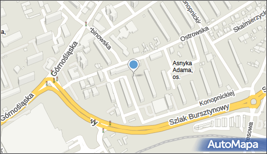 Paweł Kołodziejek, Serbinowska 22, Kalisz 62-800 - Przedsiębiorstwo, Firma, NIP: 6182059053