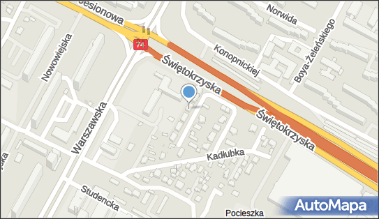 Paweł Kosak Ppu-Mechatronik, ul. Józefa Szermentowskiego 5D 25-405 - Przedsiębiorstwo, Firma, NIP: 9591078055