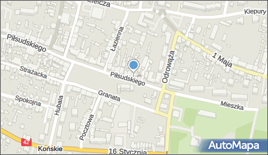 6581813379, Paweł Kosmulski Zakład Metalowy 