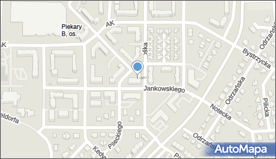 6911119967, Prywatny Gabinet Lekarski Paweł Kowalik 