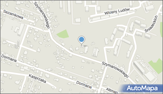 Paweł Kowalski Kawiarenka Cafeanimo, ul. Karola Szymanowskiego 45 41-200 - Przedsiębiorstwo, Firma, NIP: 6443502198