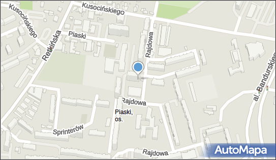 Paweł Król, ul. Rajdowa 16, Łódź 94-003 - Przedsiębiorstwo, Firma, NIP: 7272319541