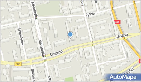 Paweł Krzyżak, Leszno 32, Warszawa 01-199 - Przedsiębiorstwo, Firma, NIP: 5272508258