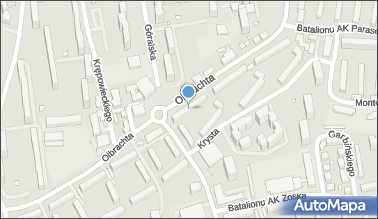 Paweł Kułak, Jana Olbrachta 9, Warszawa 01-111 - Przedsiębiorstwo, Firma, NIP: 5381619399