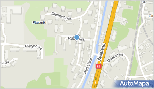 Paweł Kulikowski - Działalność Gospodarcza, Rubinowa 3, Gdańsk 80-033 - Przedsiębiorstwo, Firma, NIP: 5832859190