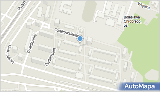 Paweł Kunicki Computel, ul. Fiodora Dostojewskiego 14, Łódź 92-507 - Przedsiębiorstwo, Firma, NIP: 7281003197