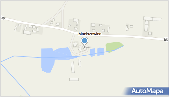 Paweł Kurek, Maciszewice 30, Maciszewice 98-235 - Przedsiębiorstwo, Firma, NIP: 8271375182